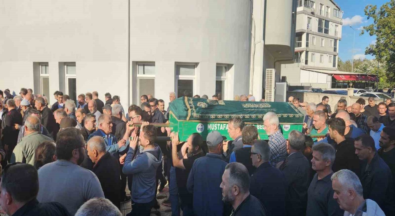 Bursada eğitim camiasını üzen haber