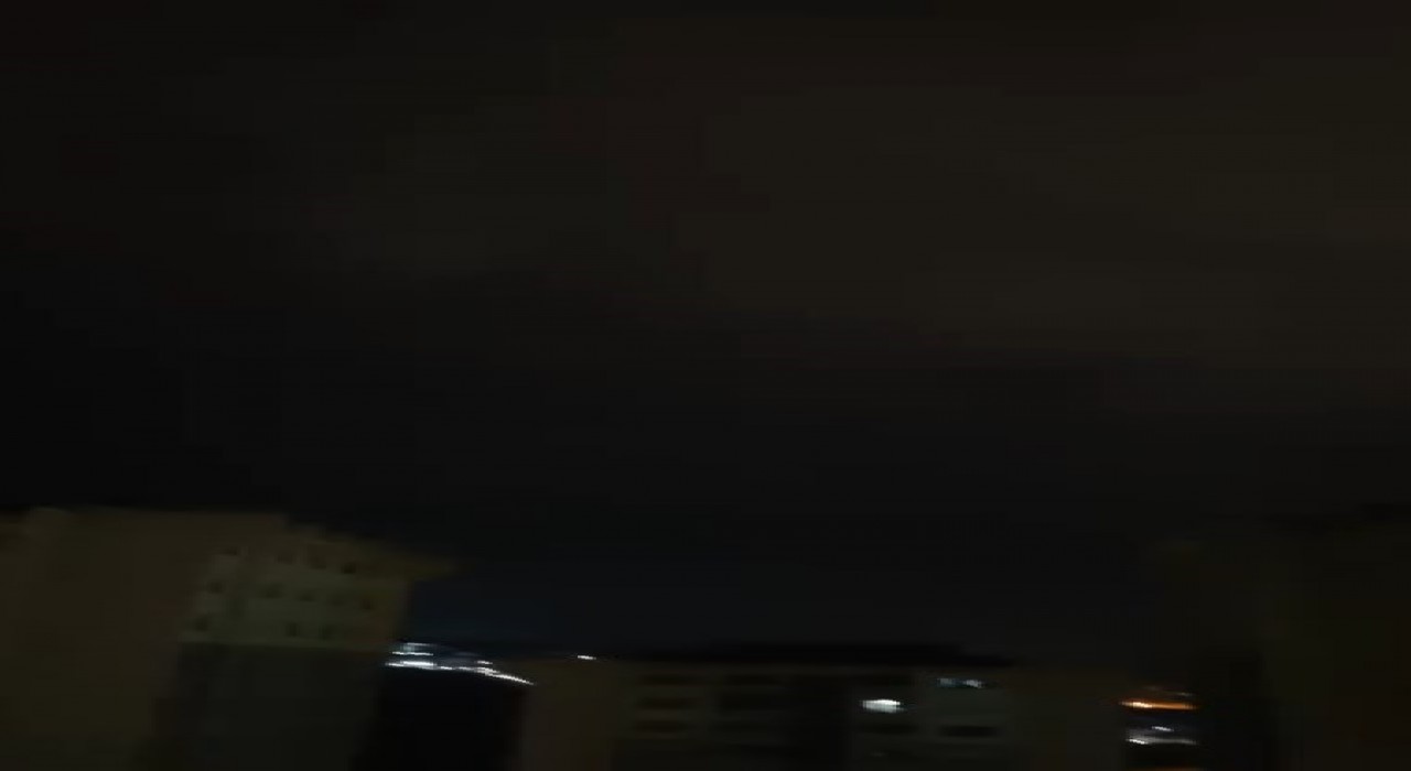 Bursada geceleri uyku uyutmayan patlama sesleri gizemini koruyor