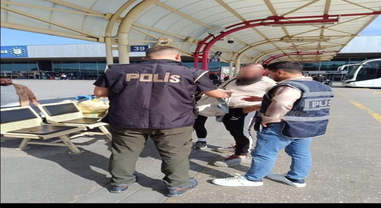 Bursa'da huzur uygulaması: 4 bin 129 kişi sorgulandı, 394 bin lira ceza kesildi