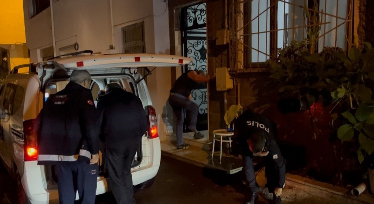 Bursada kaçak içki can aldı: 55 yaşındaki adam hayatını kaybetti