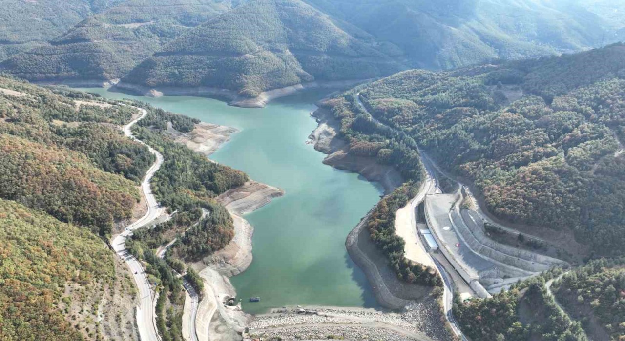 Bursada su kesintileri ikinci bir duyuruya kadar kaldırıldı