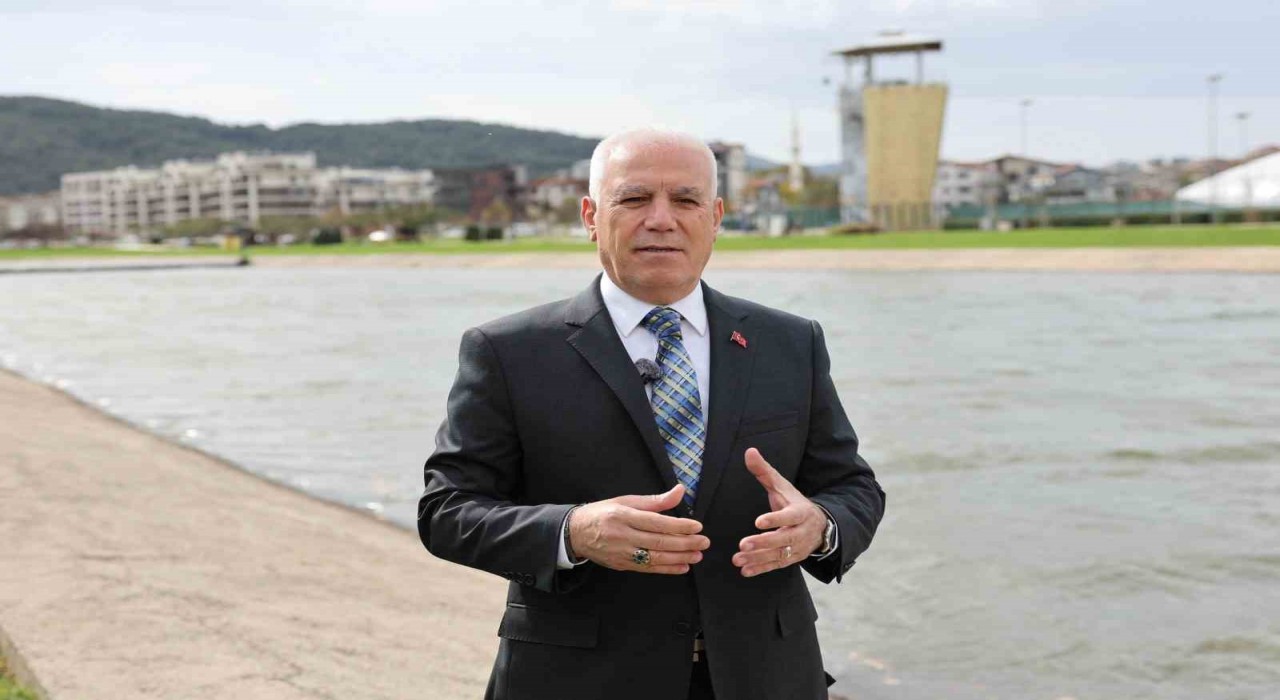 Bursada su kesintilerine ara verildi