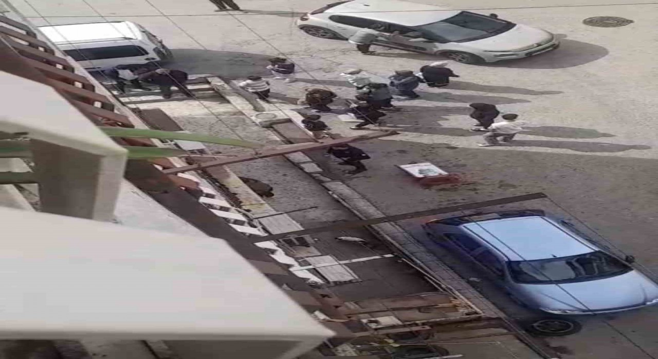 Bursada taciz iddiası ortalığı karıştırdı: Aile dükkanı bastı