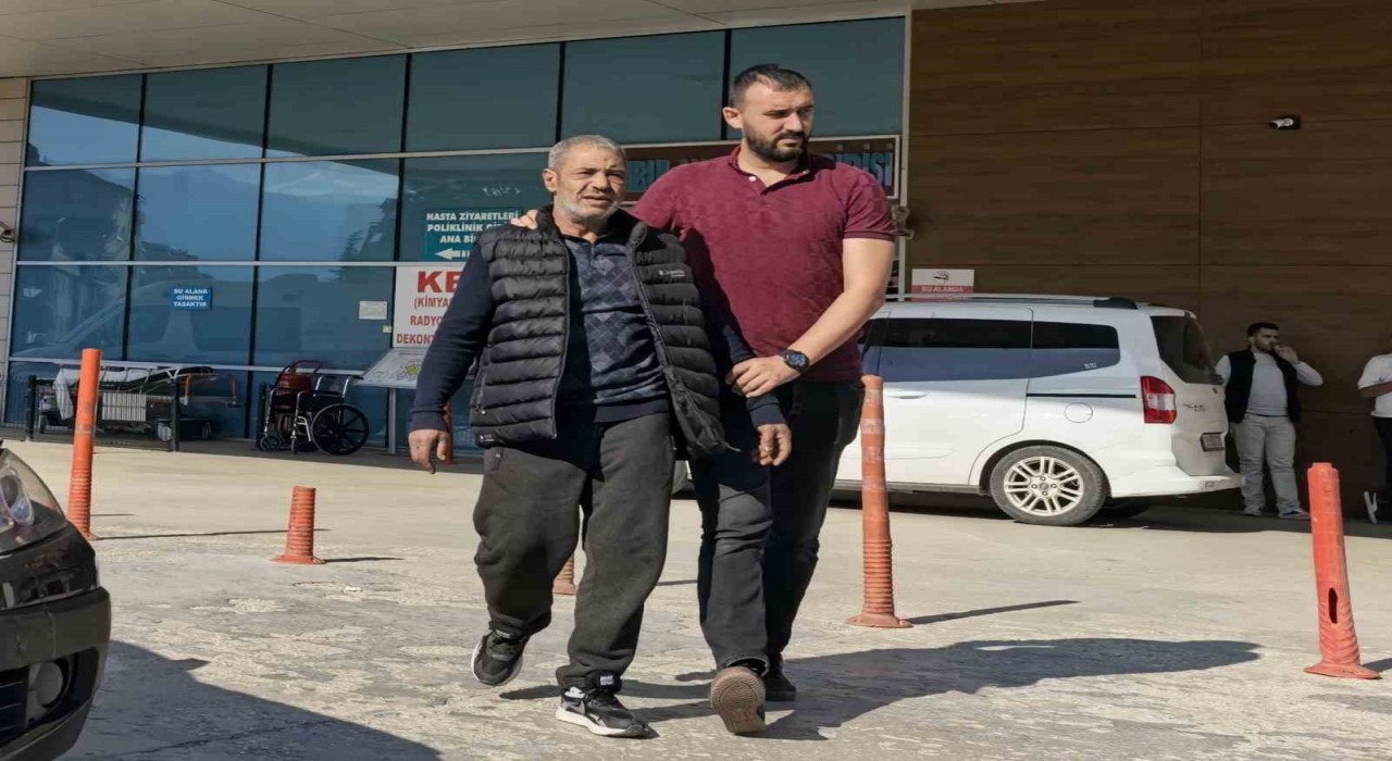 Bursada uyuşturucu taciri kıskıvrak yakalandı