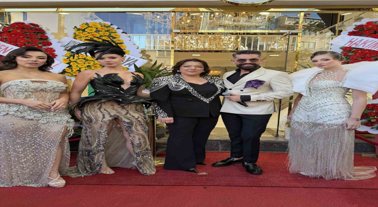 Bursalı modacıdan İnegöle yeni şube