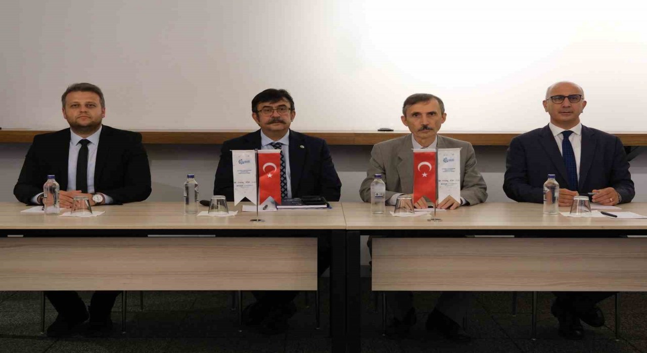 Bursanın ulaşımında dijital dönüşüm için güç birliği: Burulaş, Ulutek Teknoloji Sahnesinde