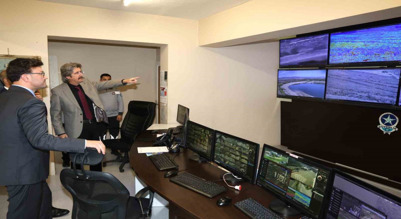 BUÜden yeni Akıllı Kampüs yatırımı