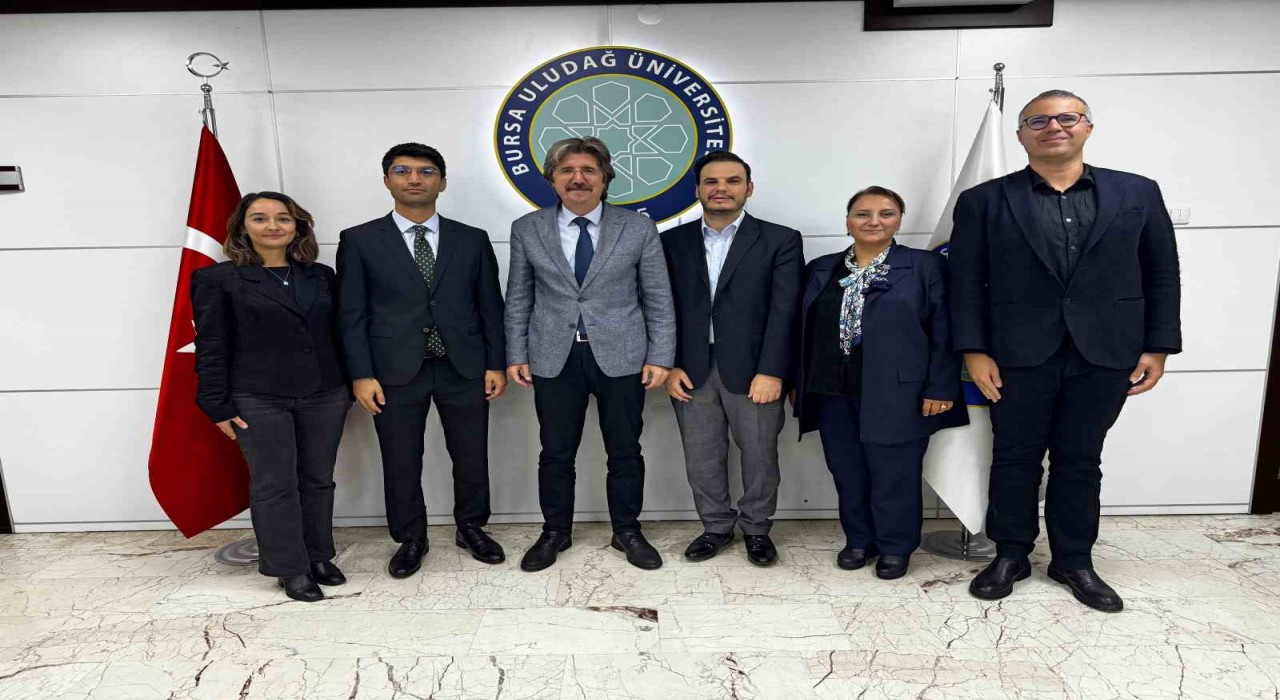 BUÜnün Erasmus+ KA2 Projeleri kabul edildi