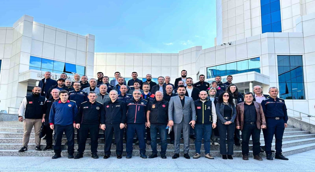 Büyük deprem tatbikatı masaya yatırıldı