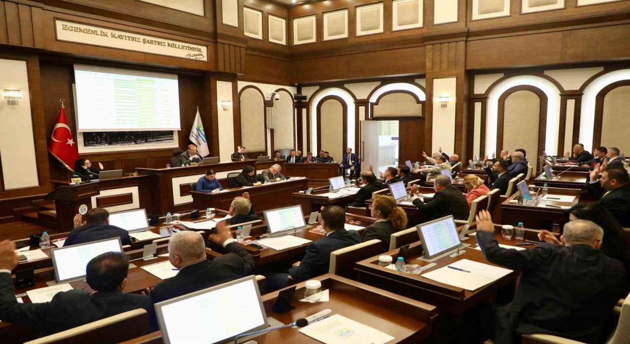 Büyükçekmece Belediye Başkan Vekili Çebi: Herkese eşit mesafede durarak hizmet etmek vicdani borcumuzdur