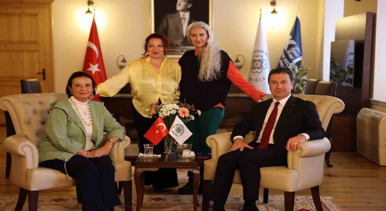 Büyükşehirden Cumhuriyet Bayramı armağanı: Vali Hanım belgeseli