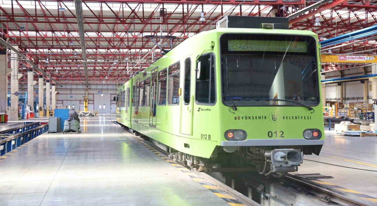 Büyükşehirden ulaşımda tasarruf hamlesi