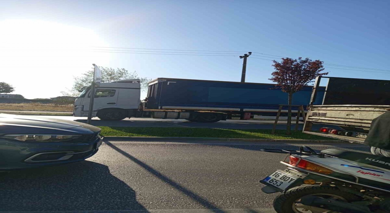 Çalı ve Alaattinbeyde yol ve yapı sıkıntısı gündemde