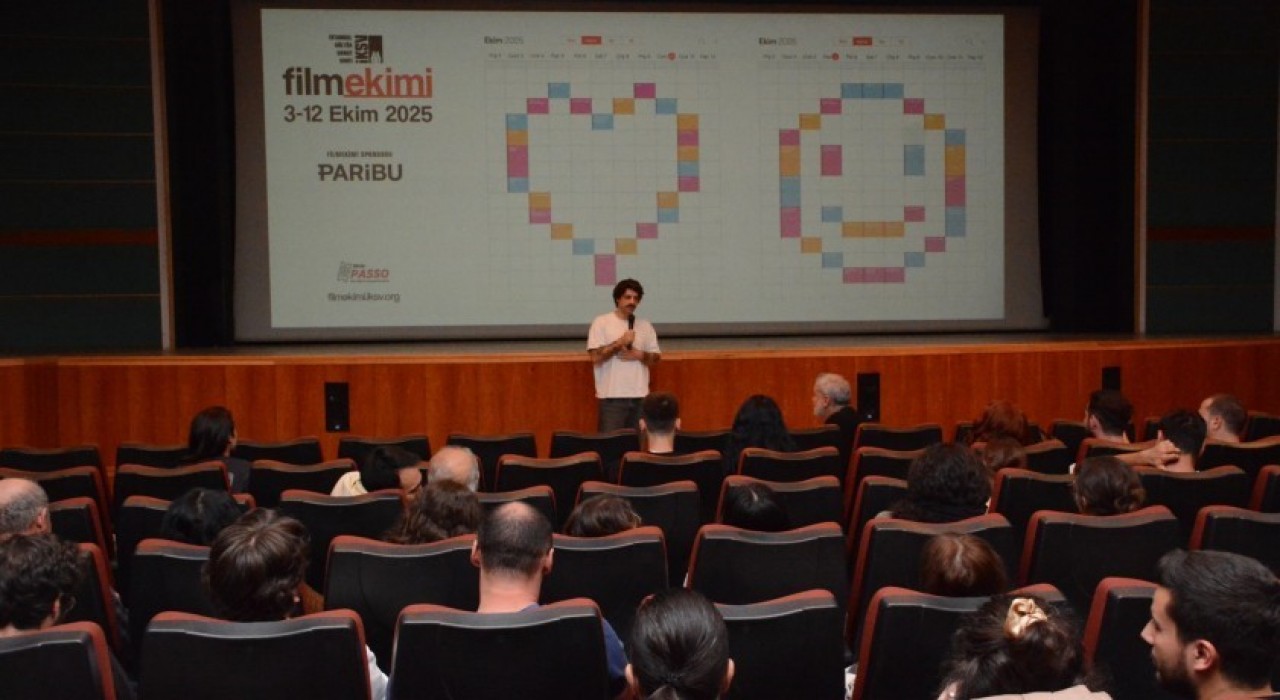 Cam Sehpa Filmi Sinema Anadoluda gösterildi