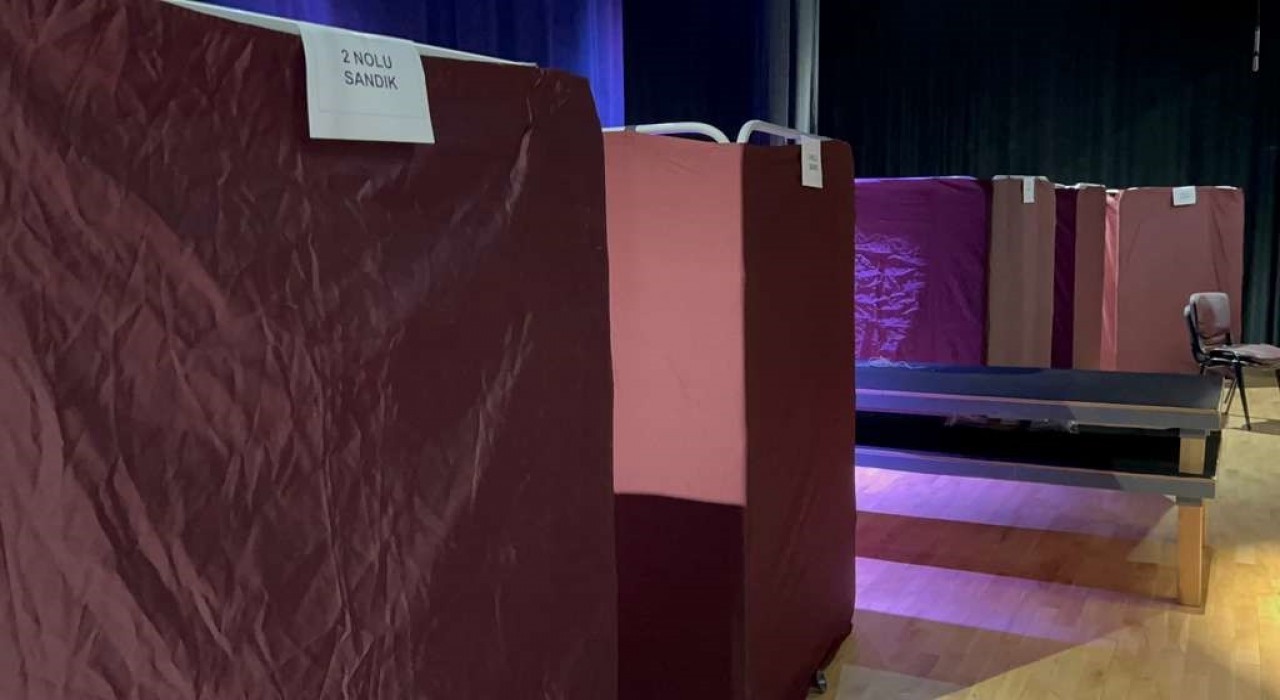 Çanakkalede CHPnin 39. Olağan İl Kongresi yapıldı