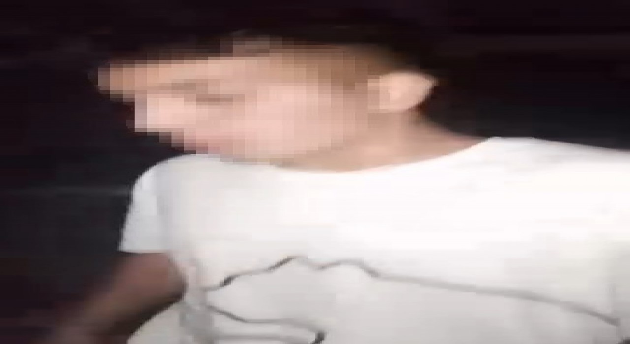 Çanakkalede kız meselesi yüzünden tartıştığı kişiyi darbeden şüpheli tutuklandı