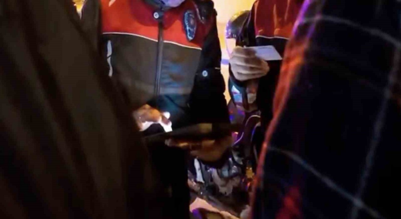 Çanakkalede son 1 haftada 419 araç denetlendi