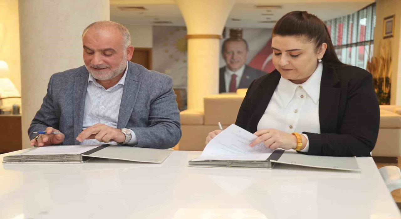 Canikte girişimci kadınlara yapay zekâ teknolojileri eğitimi