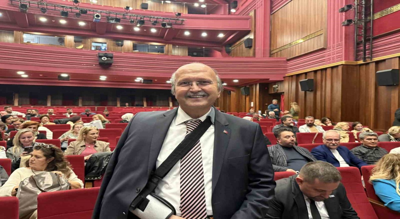 Canımdan Can filmi galası yoğun ilgi gördü