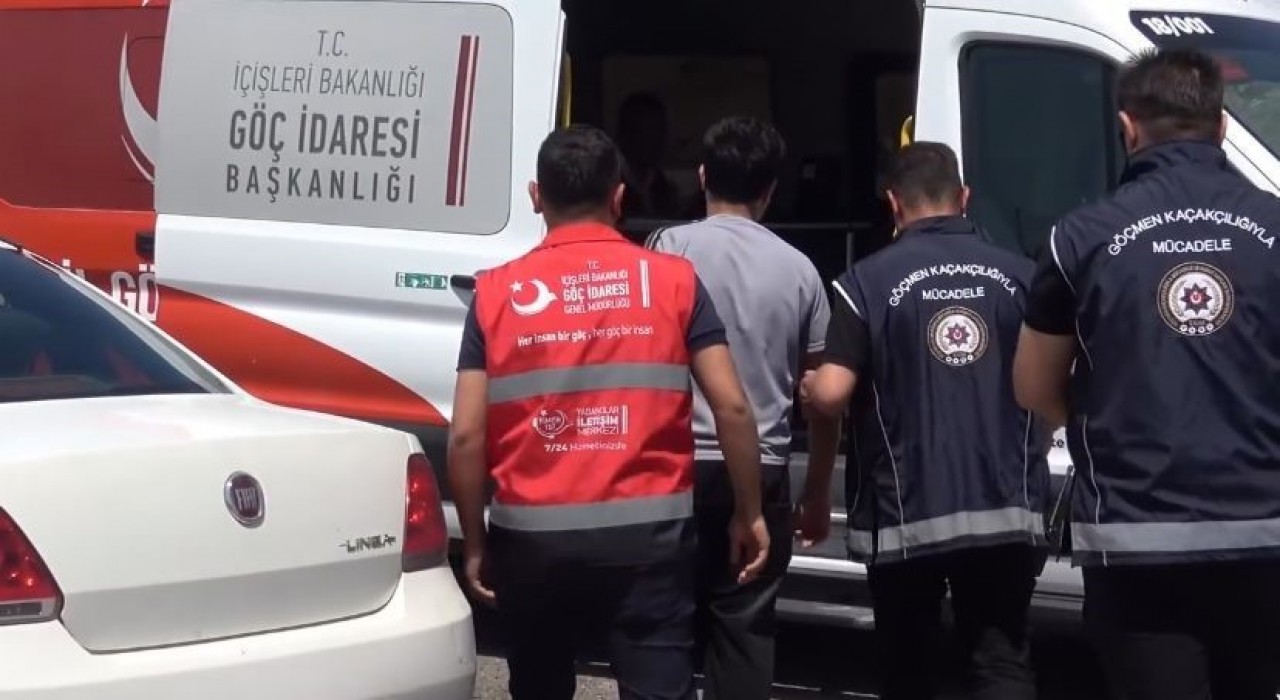 Çankırıdan Suriyeye geri dönüşler devam ediyor: 79 kişi kalıcı olarak ülkesine döndü