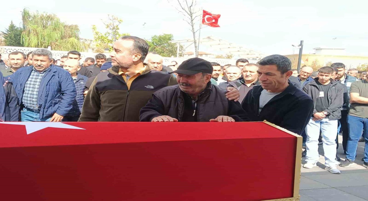 Cezaevi firarisi tarafından öldürülen uzman çavuşun kardeşi: Ağabeyimin benimle ilgili hayalleri vardı, ‘Sen de asker olacaksın diyordu