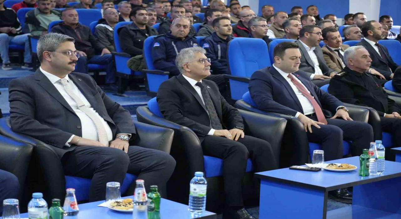 Cezaevinde hafız oldu: 9 Ayda Kuran-ı Kerimi ezberledi