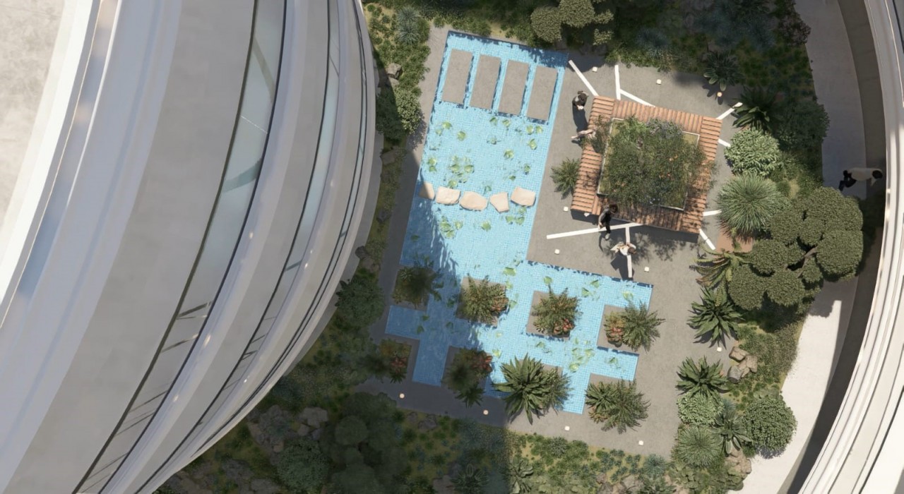 China Town Ankara projesi hayata geçiriliyor