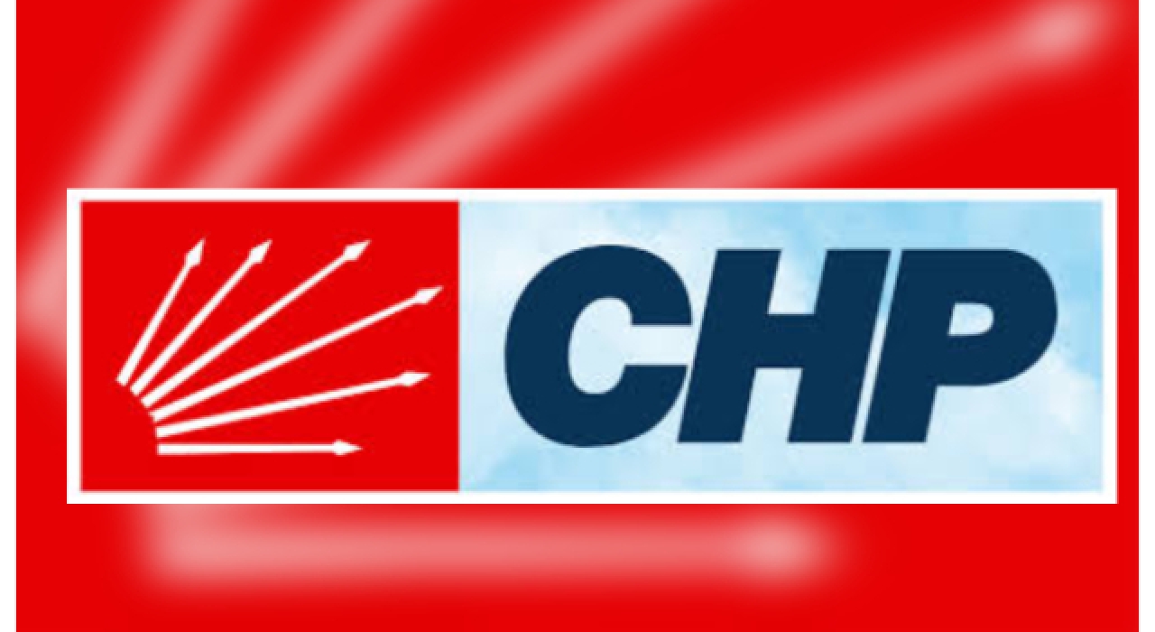CHP'de İptal Edilen Kongre Tarihi Belli Oldu