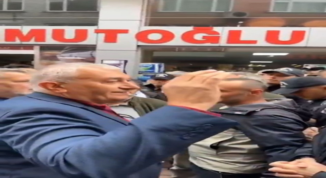 CHPli Fındıklı Belediye Başkanı Çervatoğlundan Hamasa IŞİD benzetmesi