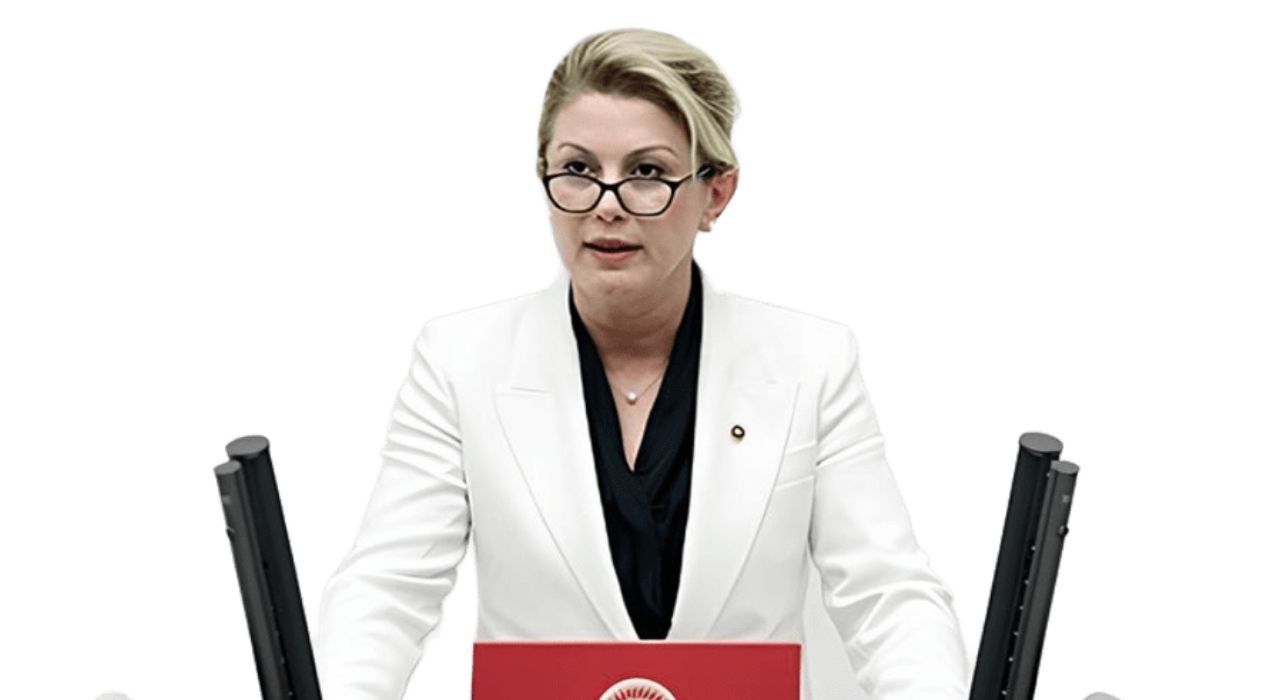 CHP’li Kaya: “Kireç Fabrikası Doğayı Ve İnsan Sağlığını Tehdit Ediyor”