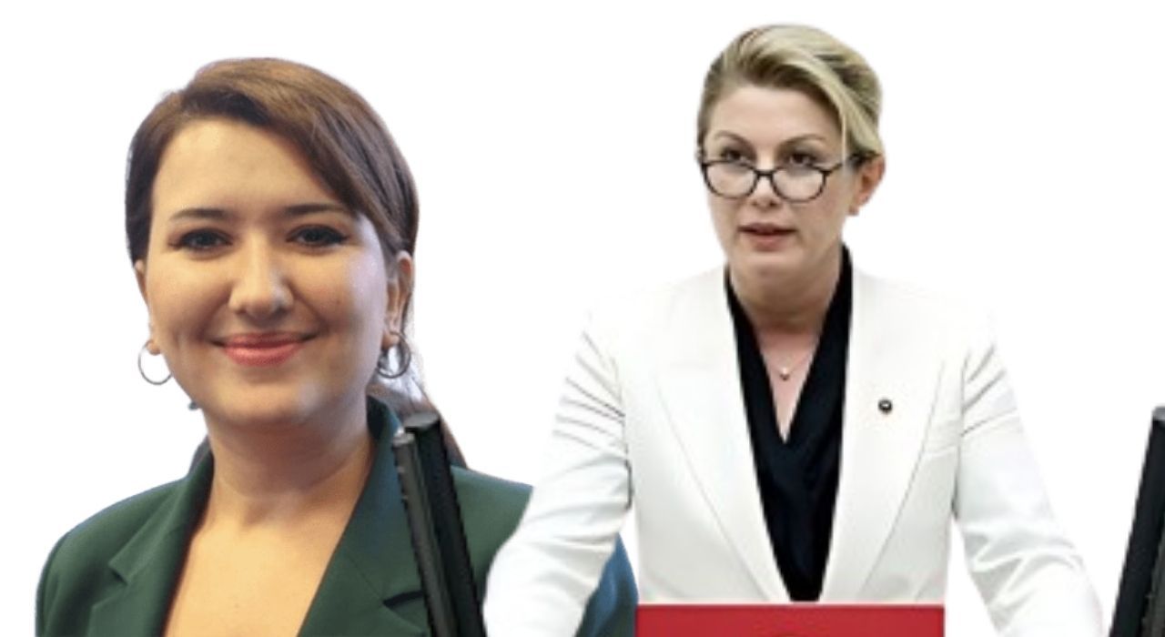 CHP’li Kaya’dan Gökçen’e Destek: “Kadınların Mücadelesini Hiçbir Güç Susturamaz”