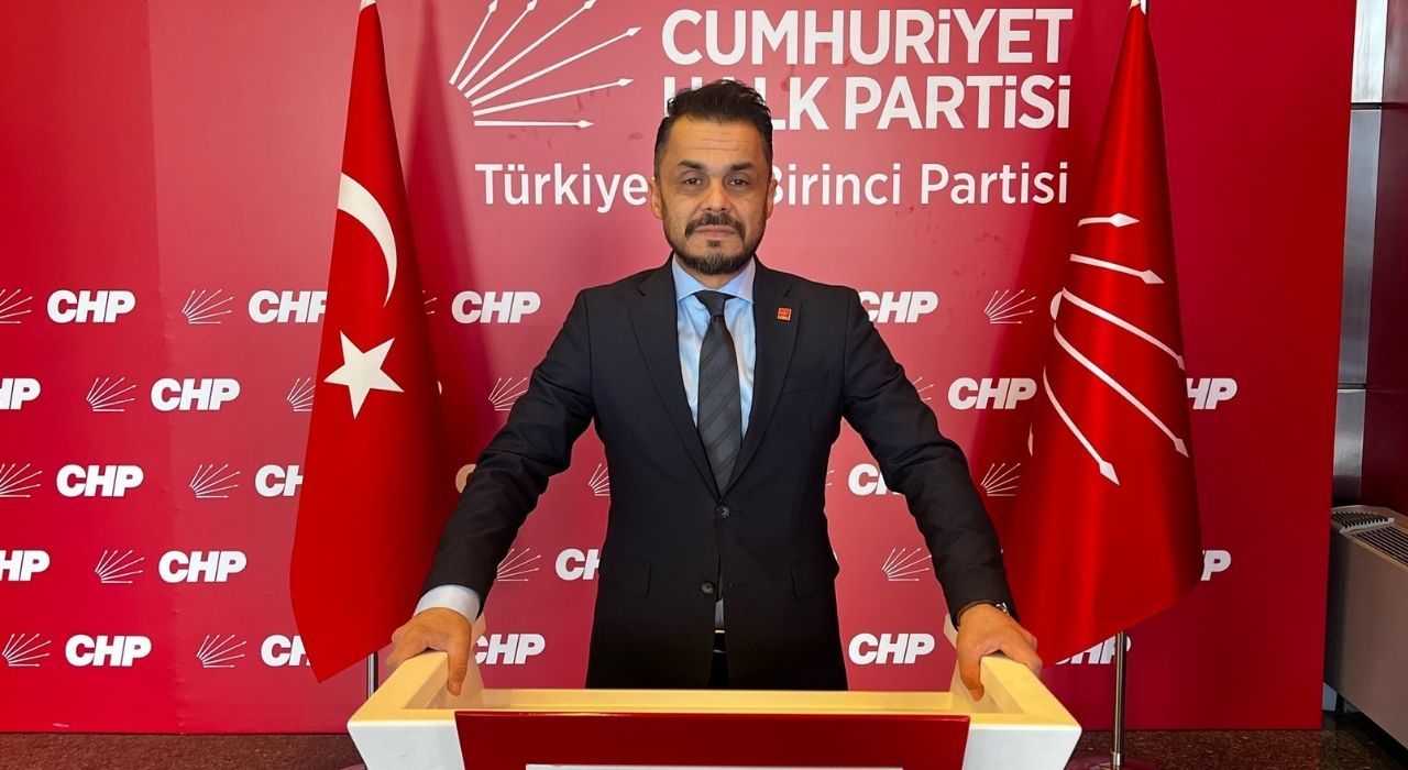 CHP’li Yavuzer’den Osmaniye Belediyesi’ne tepki: “Kamu kurumuna yakışmıyor”