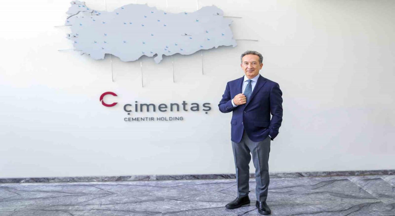 Çimentaşın iş sağlığı ve güvenliği alanındaki başarıları üç ödülle taçlandı
