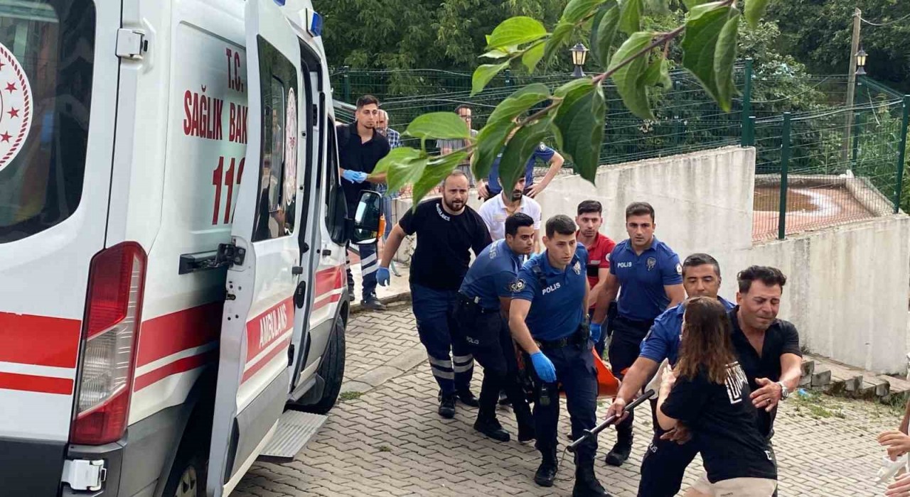 Cinayeti reddetti, oğlunu vurduğunu kendini savunma olarak açıkladı