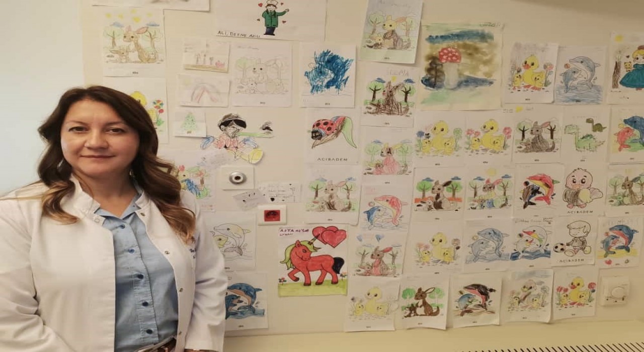 Çocuk Sağlığı Uzmanı Doç. Dr. Tubaş: Emzirmek öğrenilebilen bir süreçtir