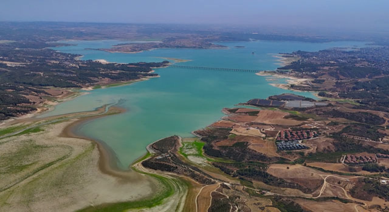 Çukurova’da Su Alarmı: 5 Yıl Sonra ‘Sıfır Günü Kuraklığı’ Kapıda