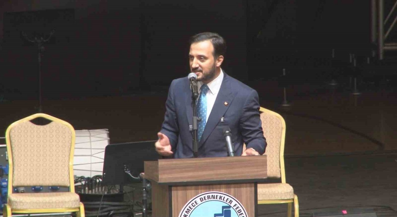 Cumhurbaşkanı Yardımcısı Cevdet Yılmaz: Terörsüz Türkiye yolunda kararlılıkla ilerliyoruz