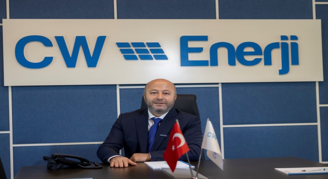 CW Enerjiye Kariyer.netten İnsana Saygı Ödülü