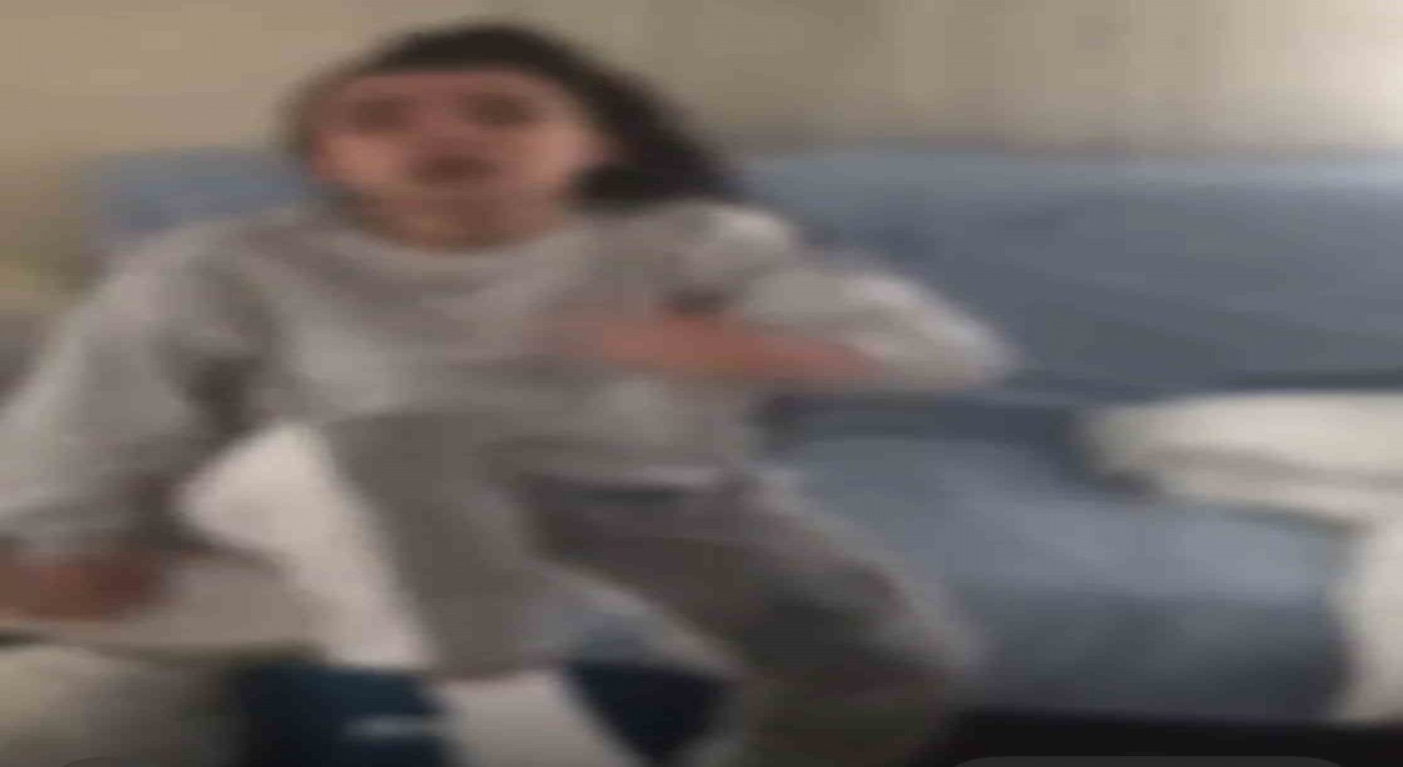 Darbettiği kız kardeşinin üzerine kaynar su döküp özür diletti