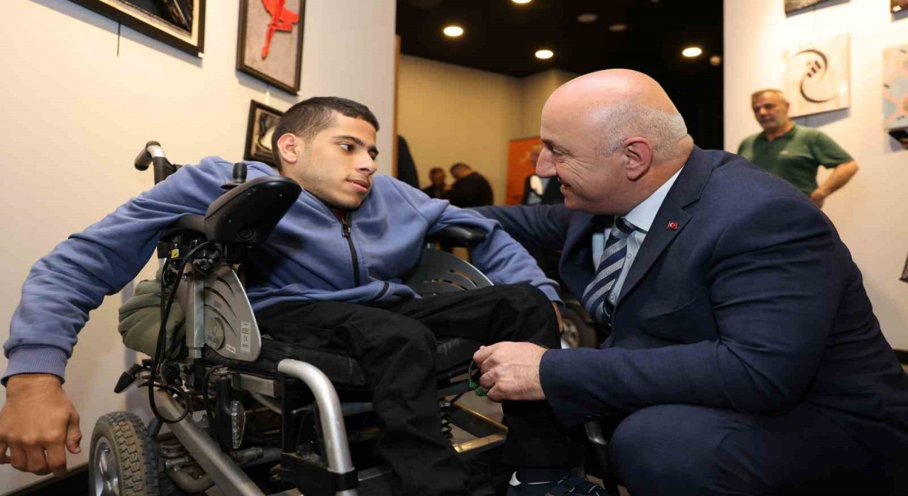 Darıcada Engelsiz Yaşam Merkezi kursları başlıyor