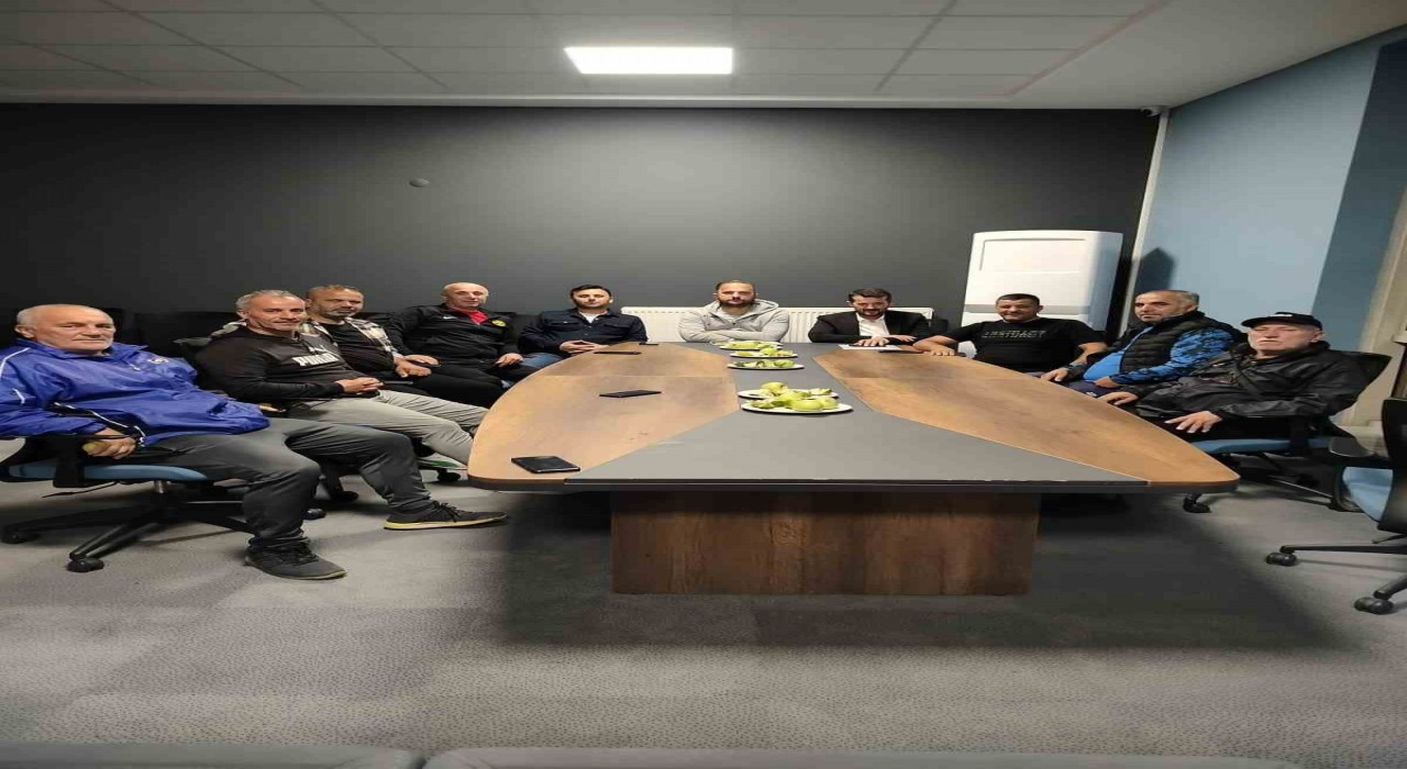 Darıcadaki spor kulüpleri tek çatı altında birleşiyor