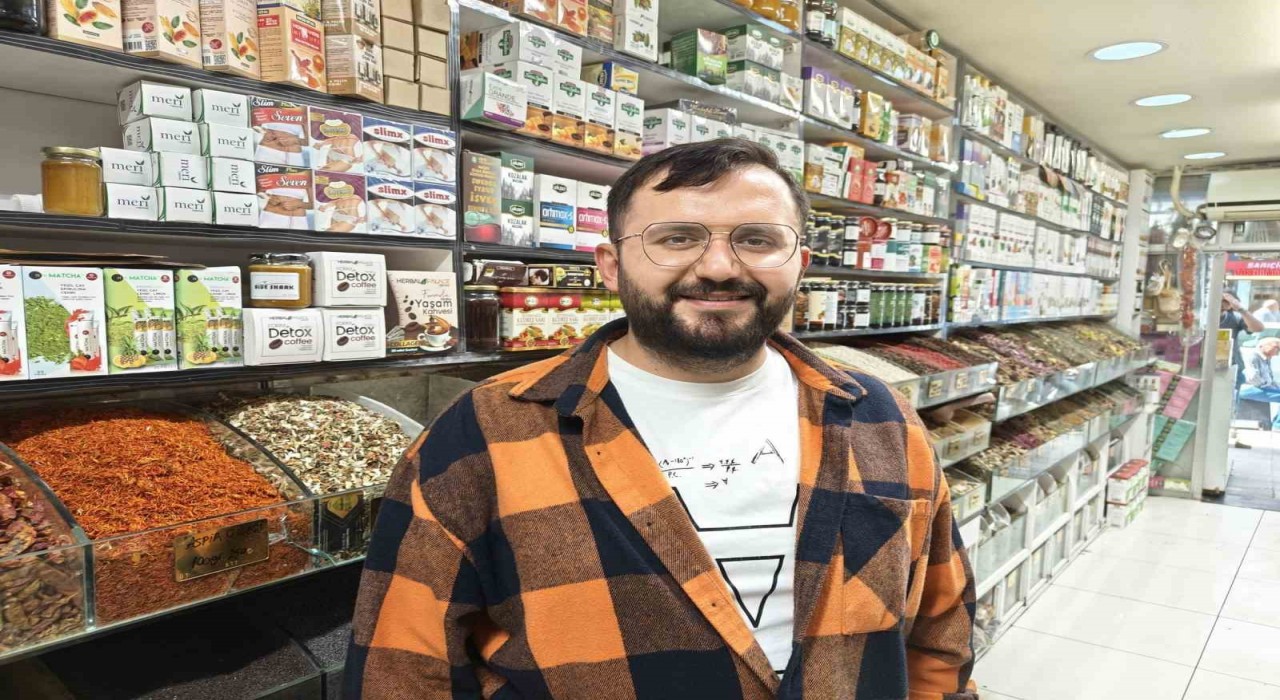 Değişen sıcaklıklara bitkisel takviye