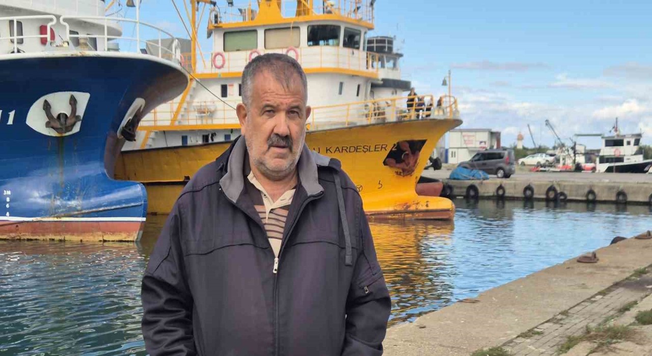 Deniz sıcak hamsi zayıf: Balıkçıların gözü 10 Kasımda