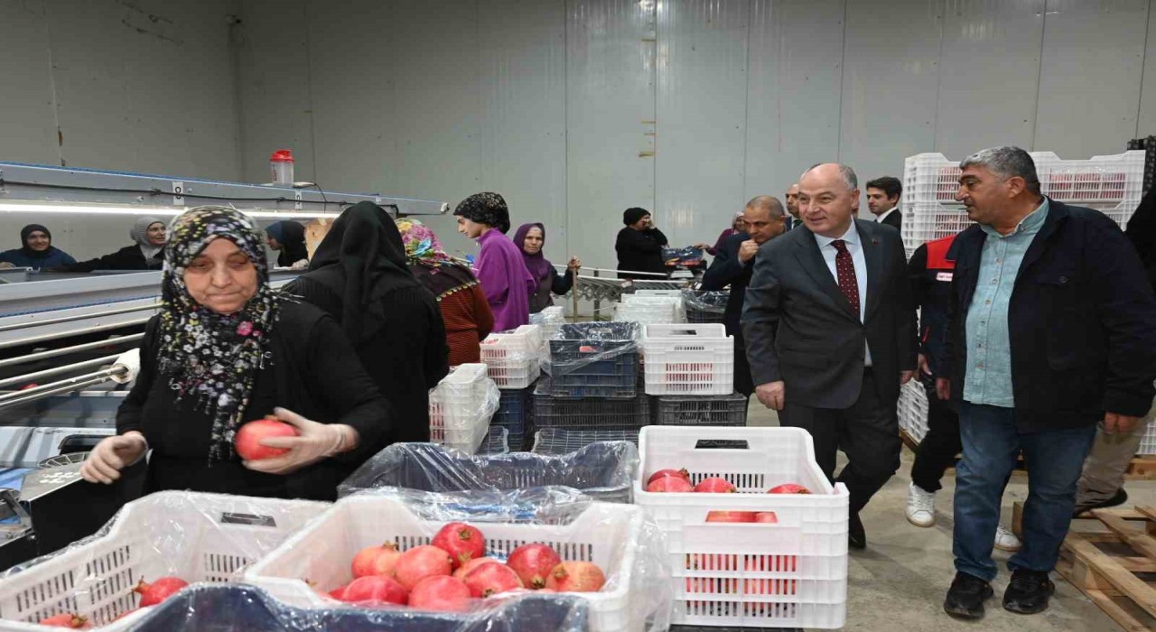 Denizli narı İsrail narının önüne geçti