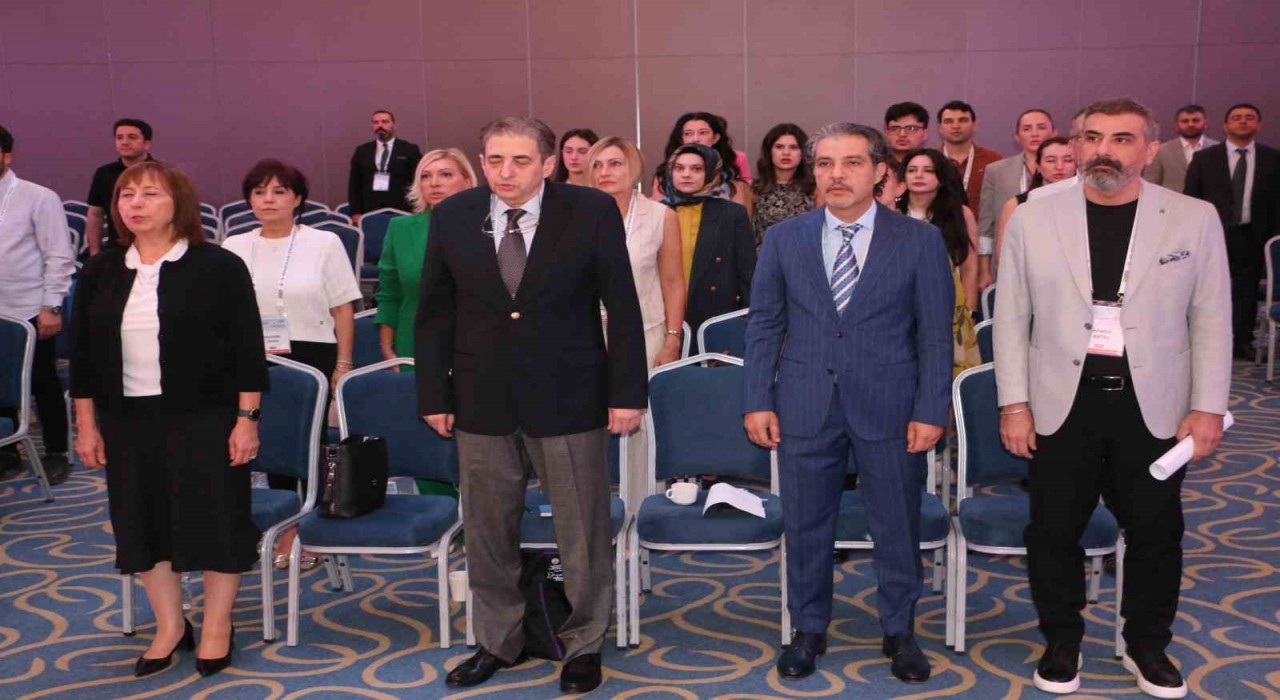 Dermatologlar Diyarbakırda bir araya geldi