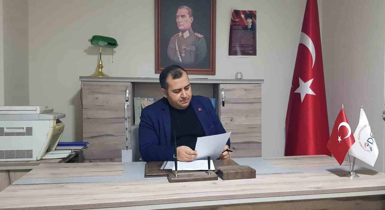 DES; Öğretmenle evrak, etkinlik, proje arasında adeta bir girdap içerisinde