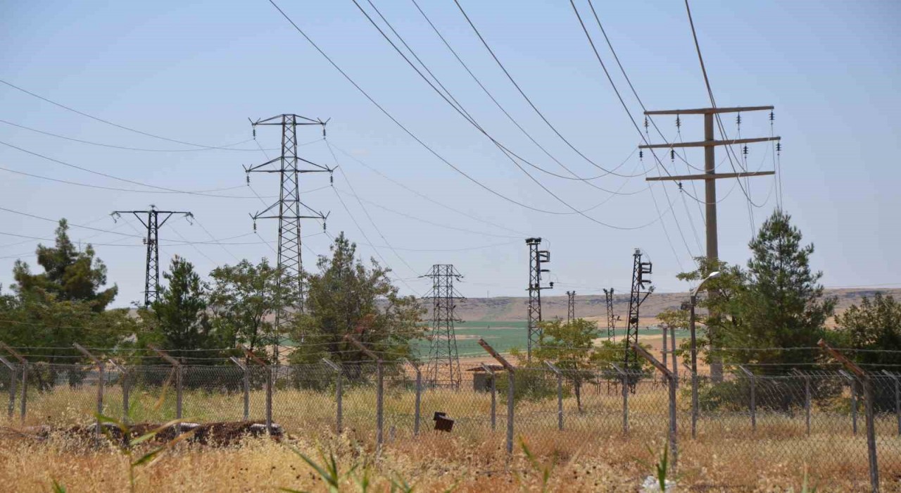 Dicle Elektrikin dağıtım bölgesinde elektrik tüketimi yüzde 15 arttı