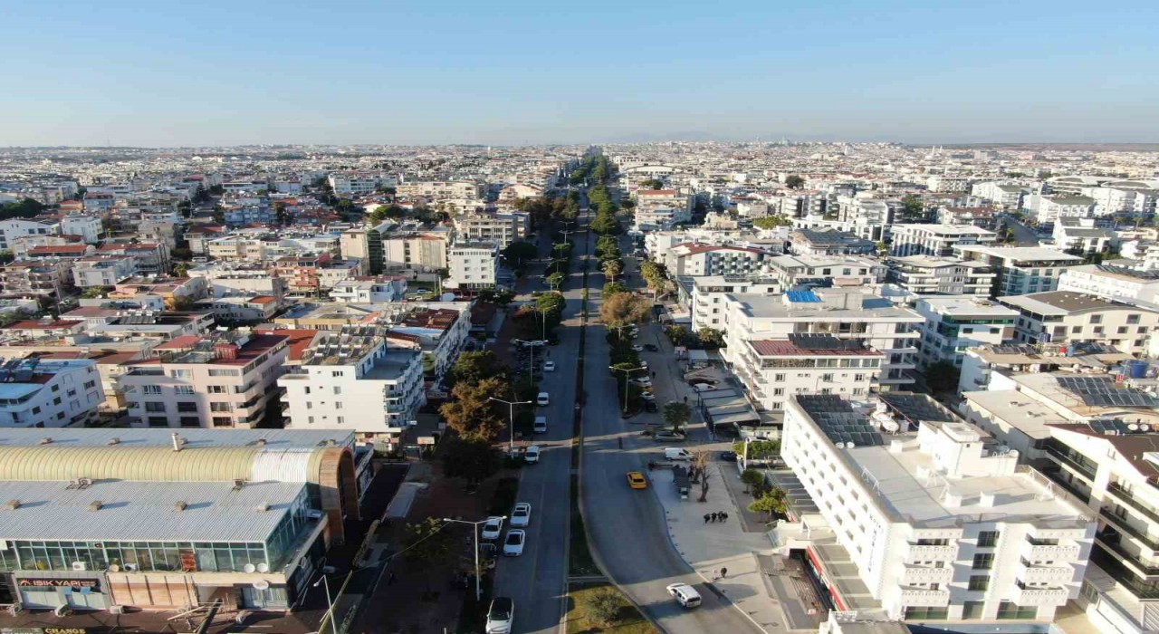 Didime doğalgaz müjdesi, proje resmen onaylandı