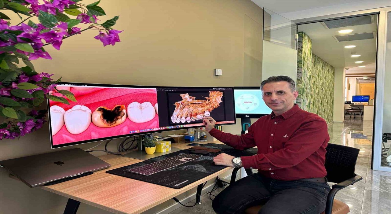 Diş ağrısı geçti diye sevinmeyin, belki de geç kaldınız