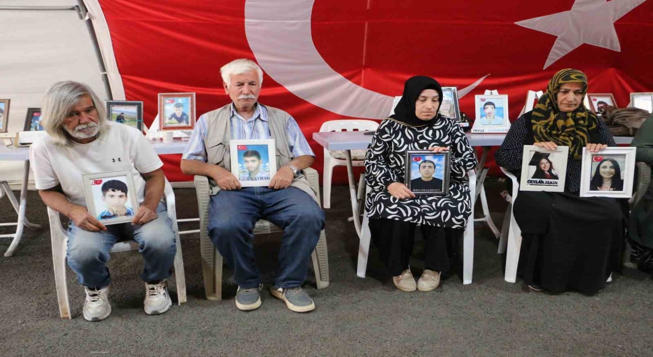 Diyarbakır anneleri, Bahçelinin söylemini sevinçle karşıladı